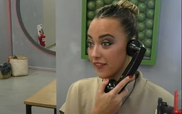 Gran Hermano 2023: eliminaron a la "Gata" Noelia y Florencia, que atendió el teléfono, obtuvo un beneficio muy importante