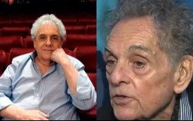 El hermano de Antonio Gasalla brindó detalles sobre la salud del actor: "Aún sigue en observación, está en su mundo y no reconoce a nadie" 