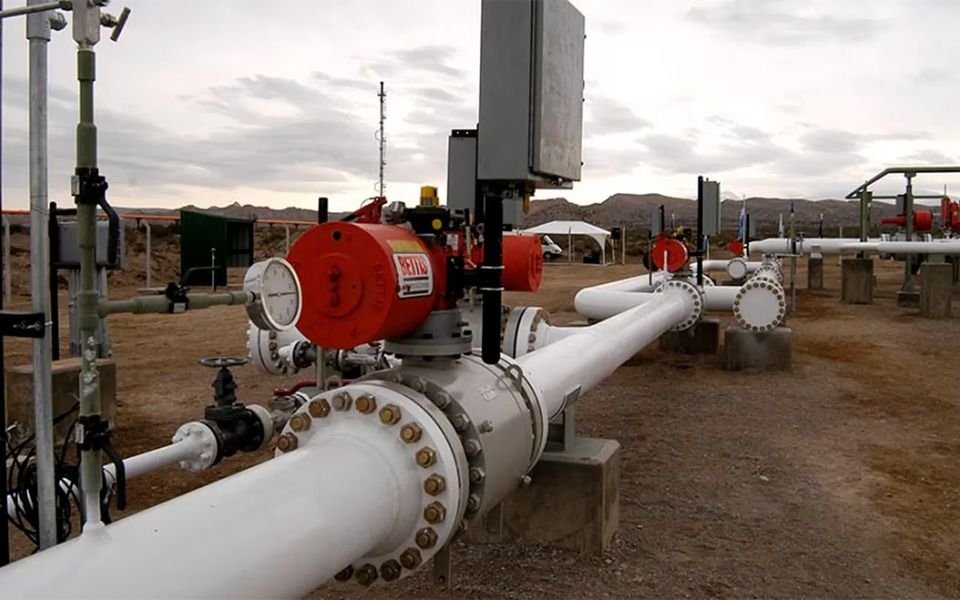 Ola de frío y emergencia de gas: el Gobierno ordenó "cortes" para evitar el "apagón" el fin de semana