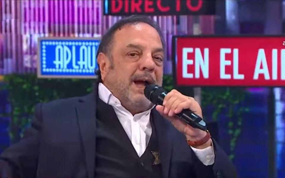 Baby Etchecopar: "Mis hijos laburan como perros y no llegan a fin de mes"