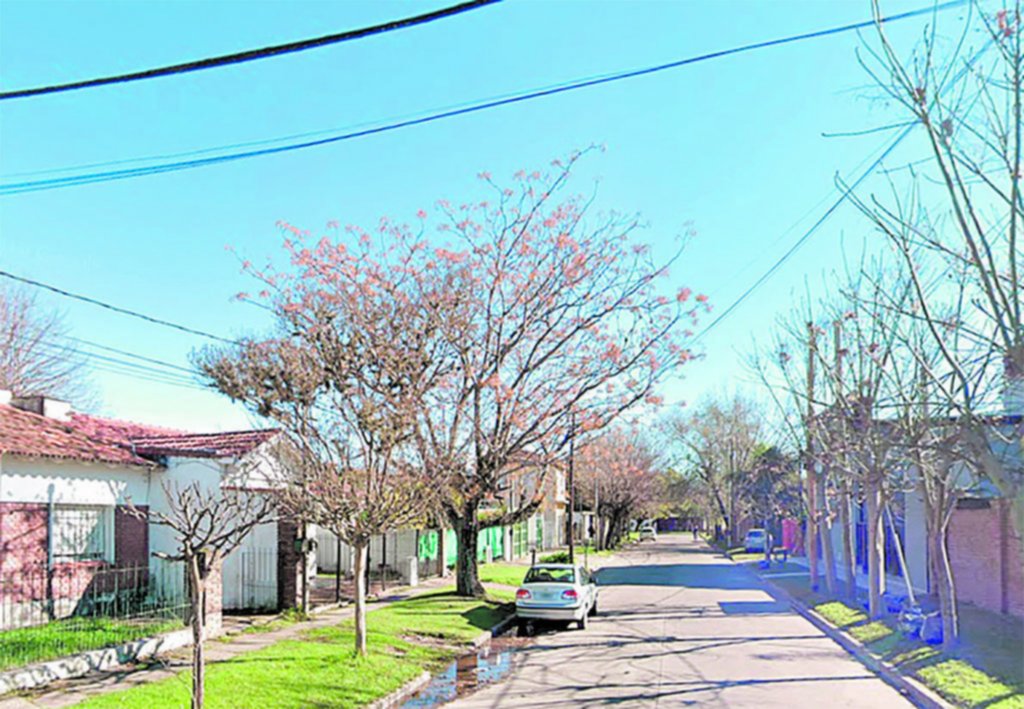 La sorprenden a plena luz del día y le sacan el bolso y el auto con el tanque lleno