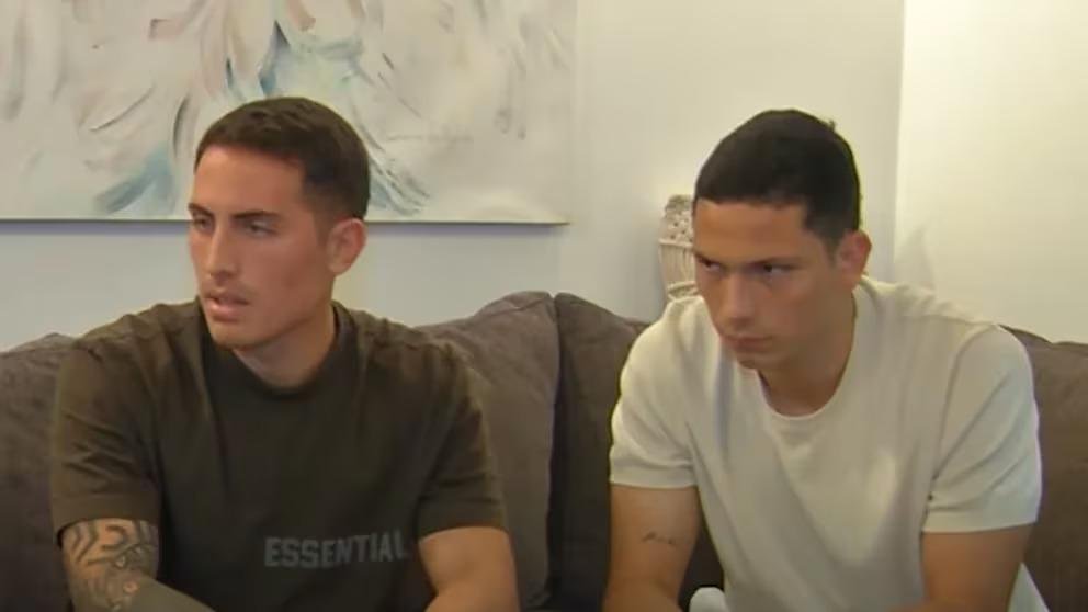 Los futbolistas de Vélez rompieron el silencio