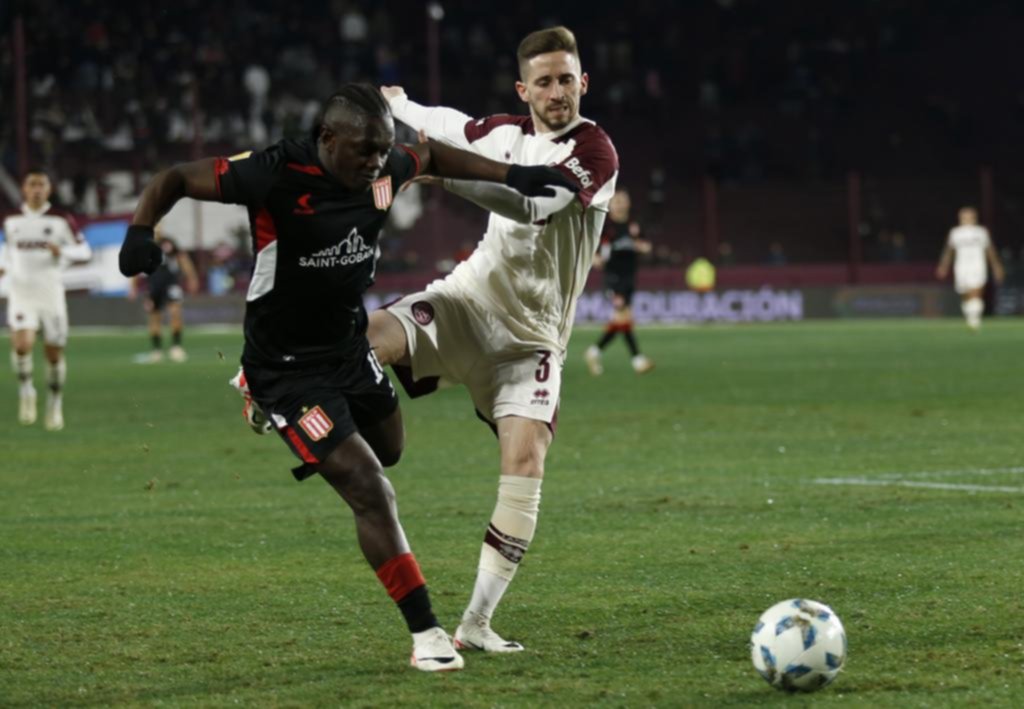 Estudiantes vs Lanús: demasiado castigo para el Pincha ante el Granate