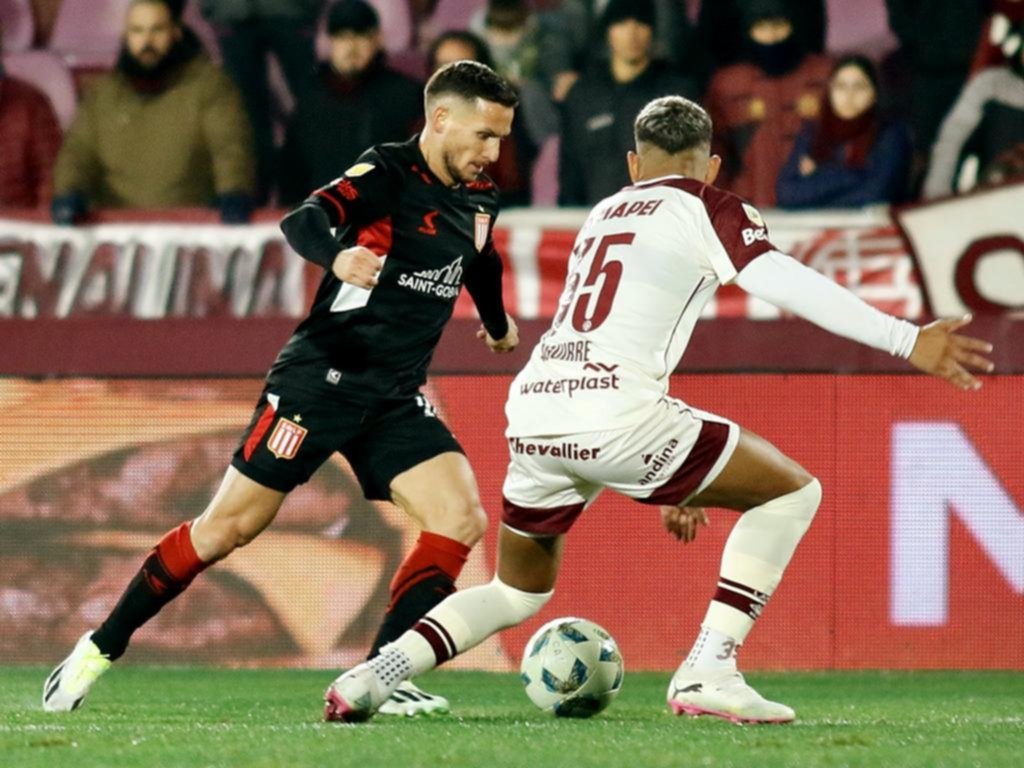 Le volvieron a convertir y le puso fin a su gran racha