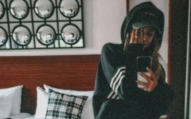 El viaje para el olvido de Sofi Martínez: en una escala, no llegó su valija