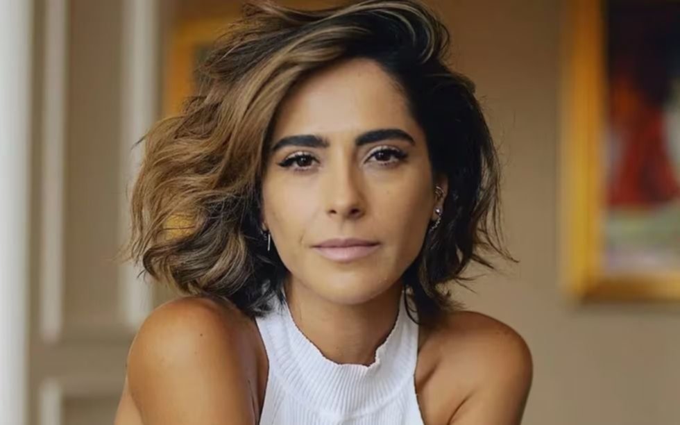 Vanucci, de besar abejas a vender crema de ajo para la cara