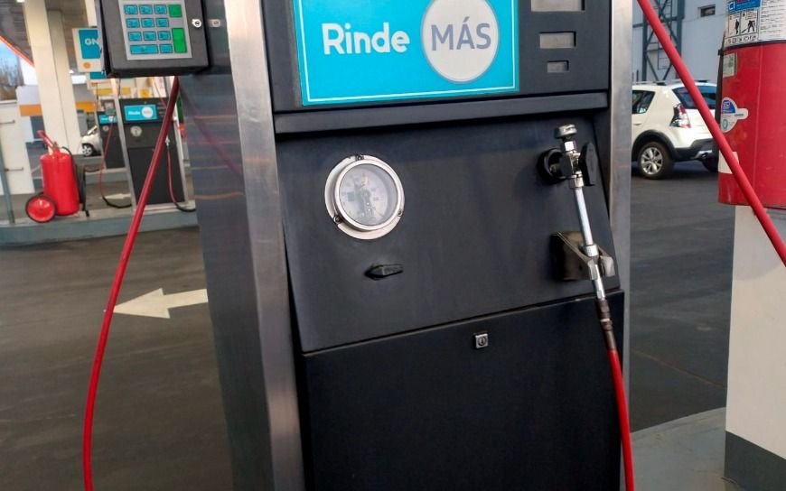 Cortes de gas y escasez de GNC: los motivos que desembocaron en la crisis y cuándo se soluciona
