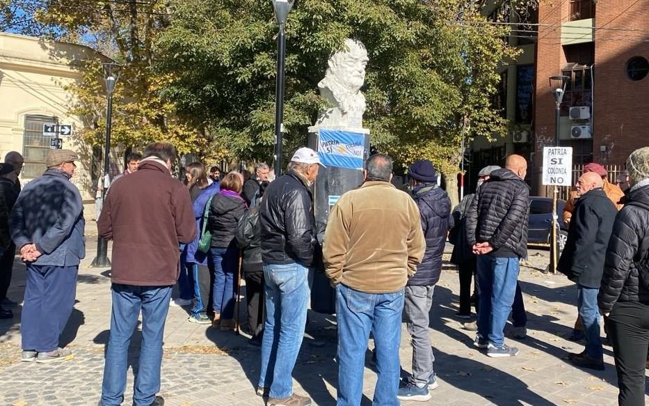 Homenaje en La Plata a Arturo Jauretche a 50 años de su muerte