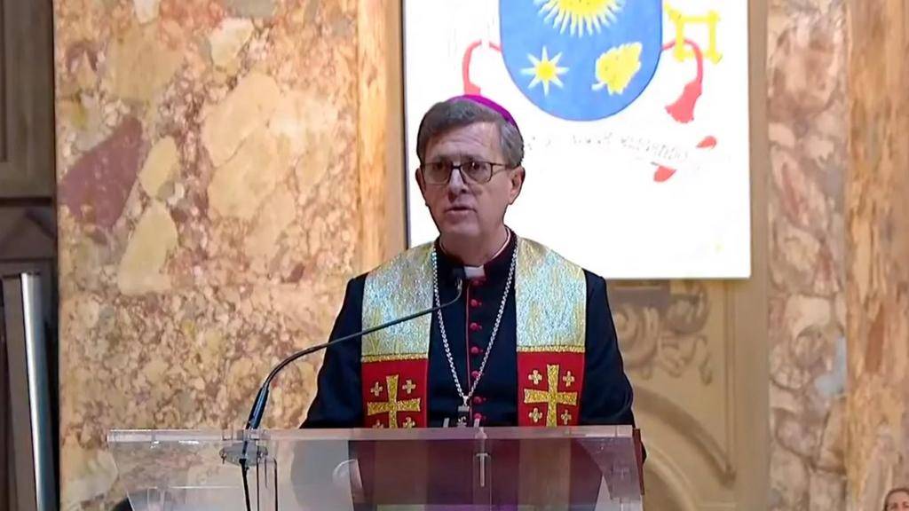 El arzobispo porteño exigió tomar “en serio las parálisis de nuestro pueblo”