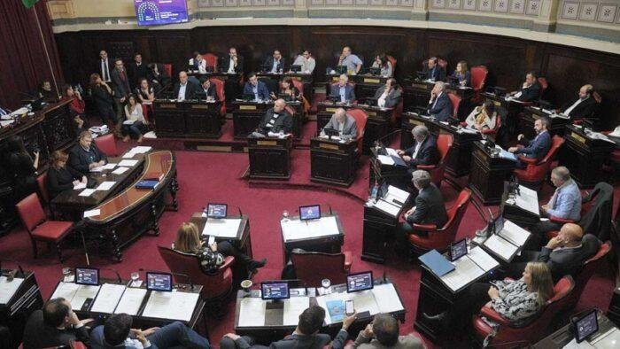 Los diputados provinciales no quieren límites en las reelecciones