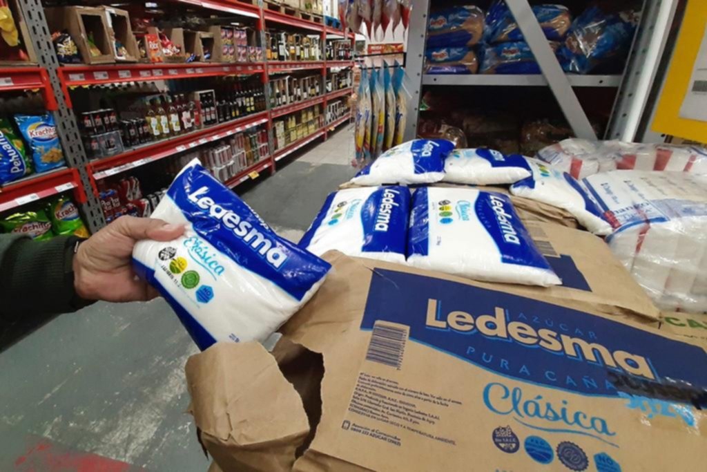 Se acelera el incremento en el precio de los alimentos