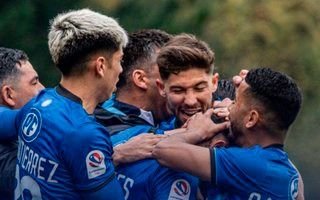 Huachipato ganó y llega entonado al cruce copero
