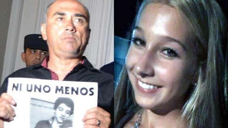 Película de Nahir Galarza: “Va a morir en la cárcel”