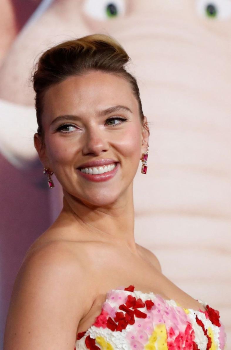 “Her” se hizo realidad, pero a Scarlett no le gustó