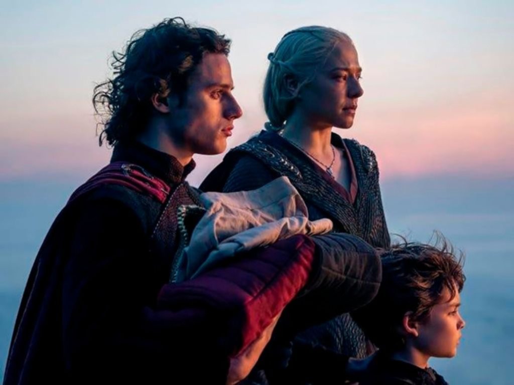 Junio on demand: más dragones y Star Wars, y muchos documentales