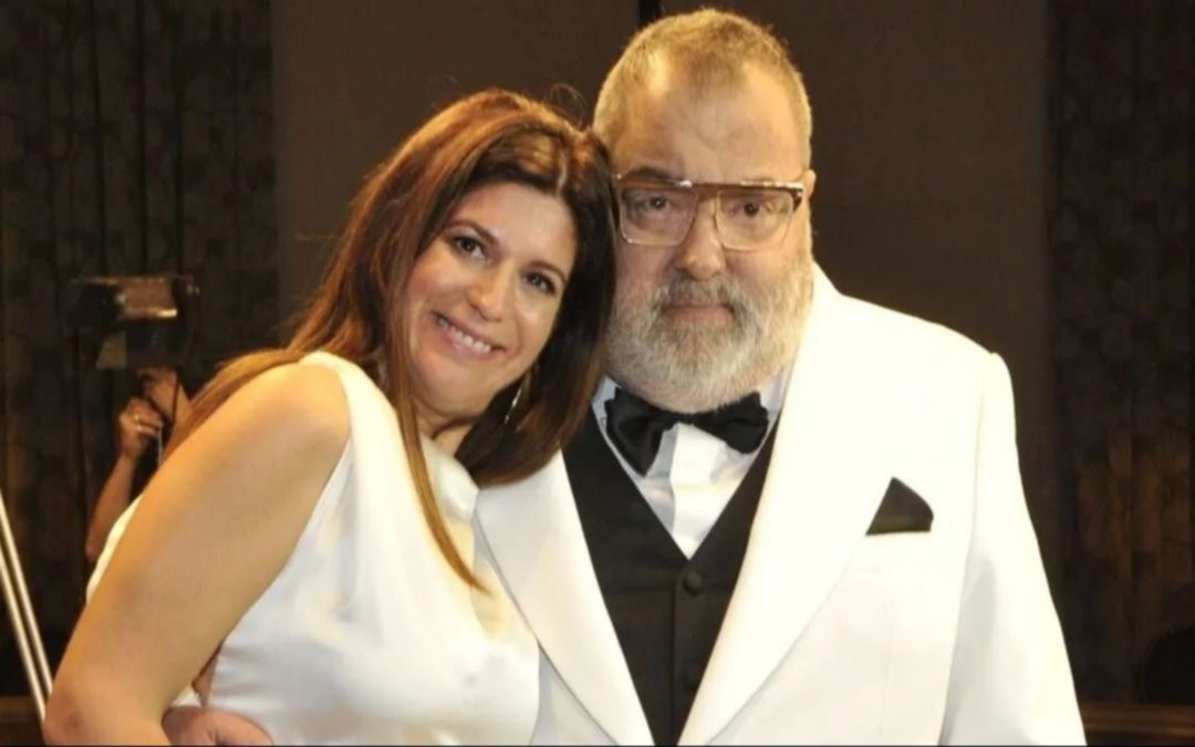 "Vivo con miedo", la fuerte confesión de la mujer de Jorge Lanata sobre el estado de salud del periodista