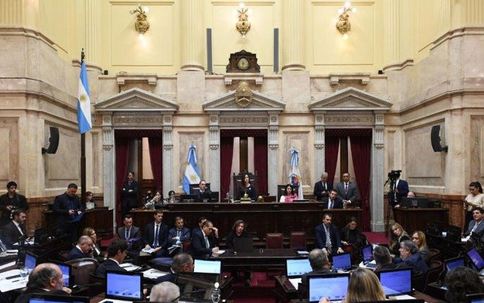 Ley Bases y Paquete fiscal en el Senado: una por una, las últimas modificaciones pedidas por la oposición