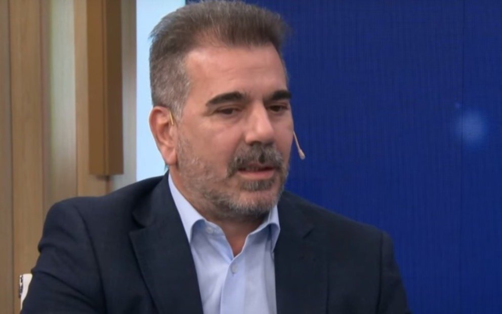 Cristian Ritondo, crítico con Patricia Bullrich: de la creencia que el PRO "ya fue" a "que se afilie en La Libertad Avanza"