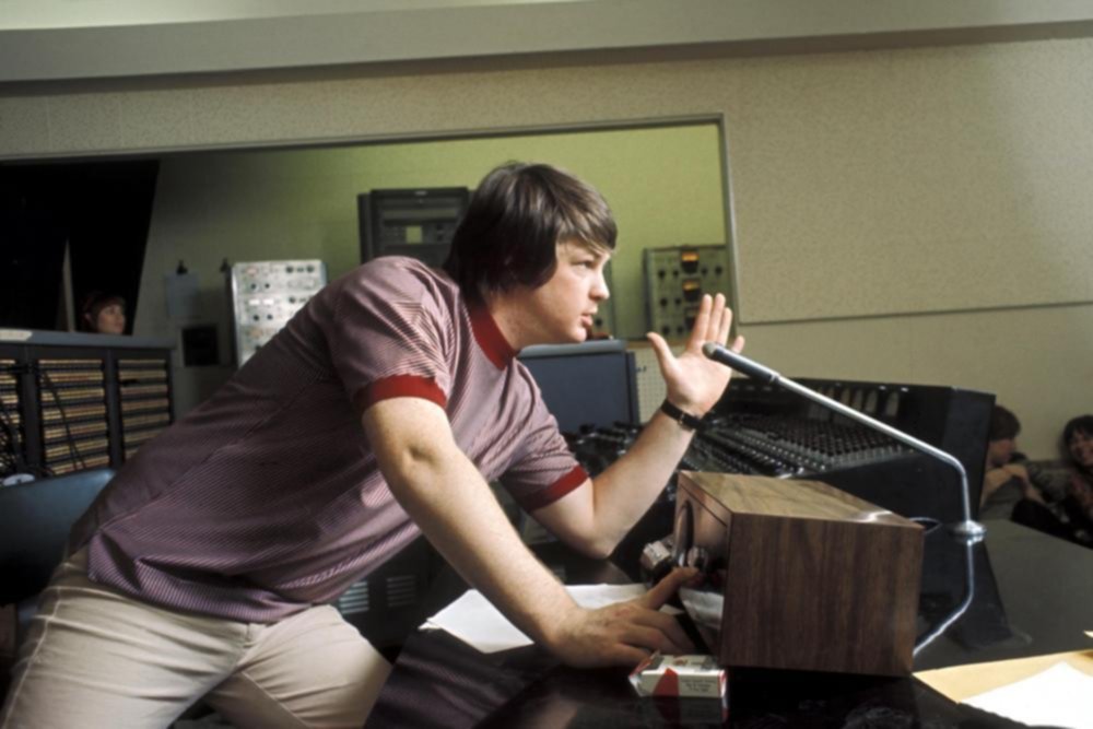 Brian Wilson como metáfora: el otro lado del documental de Disney sobre los Beach Boys