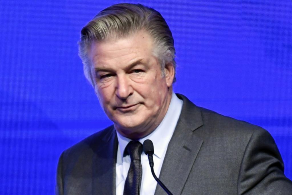 Alec Baldwin, camino inexorable al juicio penal