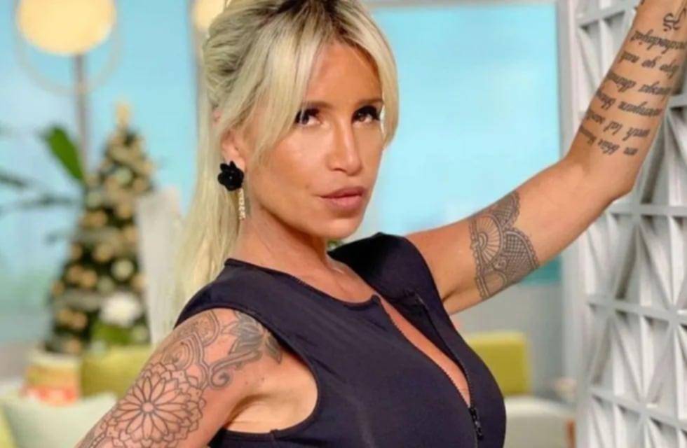Flor Peña ya no es más poliamorosa: “Prioridades”