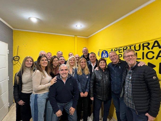 Crece el revuelo por la interna Macri-Bullrich