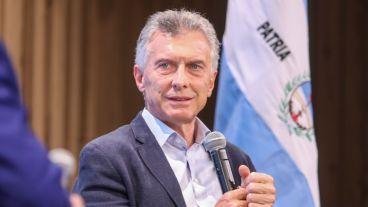 Respaldo de Macri a Milei y mensaje al Congreso