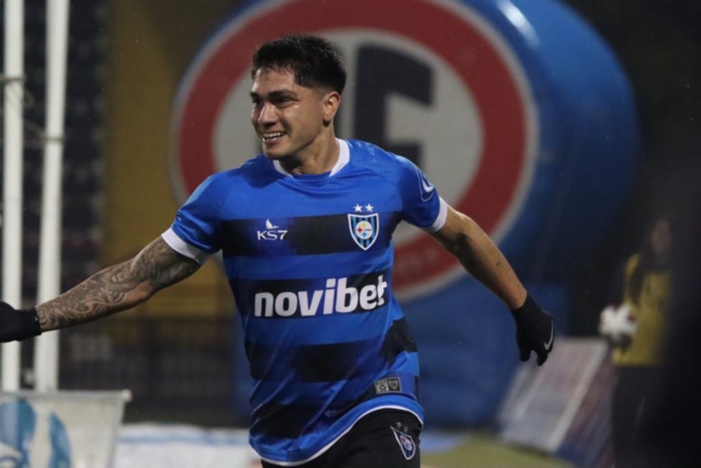 Estudiantes vs Huachipato.- “El equipo irá a dar la vida a Argentina”, advierten desde Chile