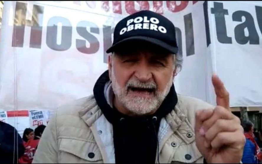  Llaman a indagatoria a Belliboni por el escándalo de la presunta defraudación con fondos del Potenciar Trabajo