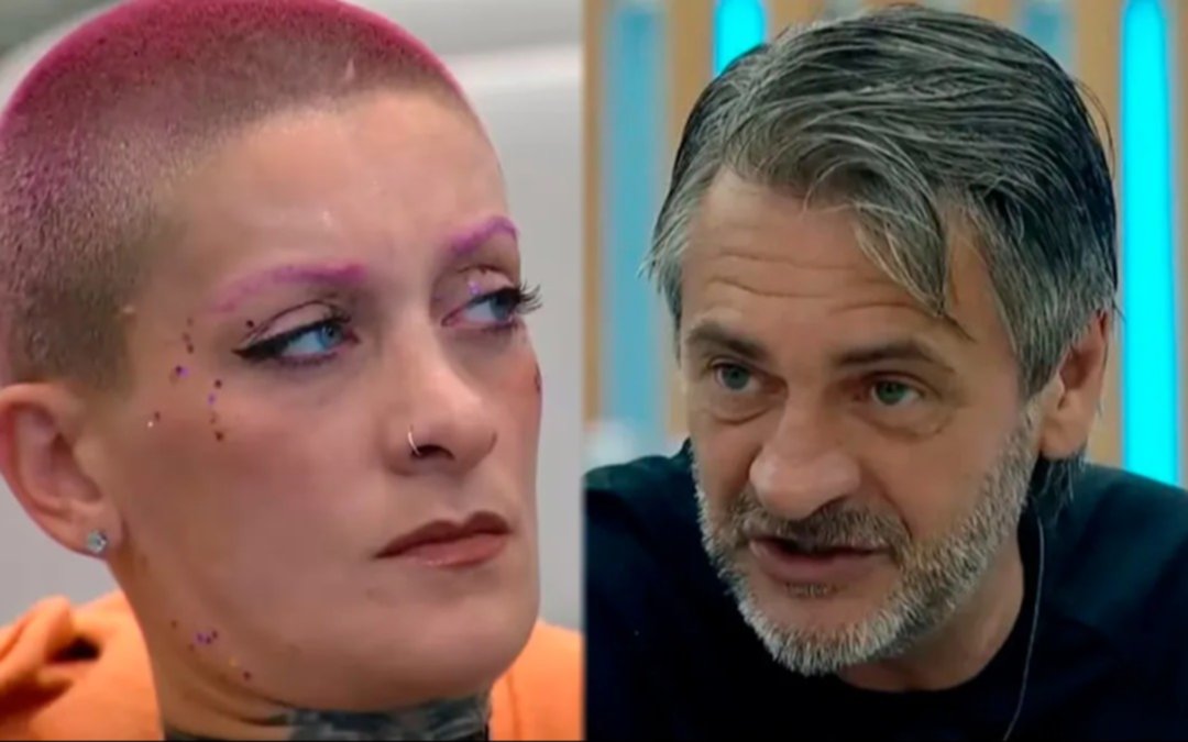Gran Hermano 2023: Furia ninguneó y quiere eliminar a Darío, el participante platense 