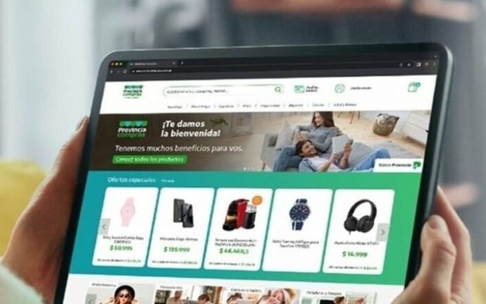 Día del Padre: Banco Provincia anunció descuentos especiales y cuotas sin interés en junio 2024