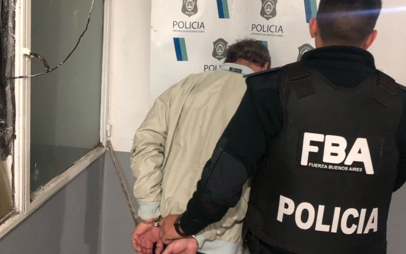 Médico agredió a una agente de Tránsito en Berisso: le pegó una piña y un cabezazo