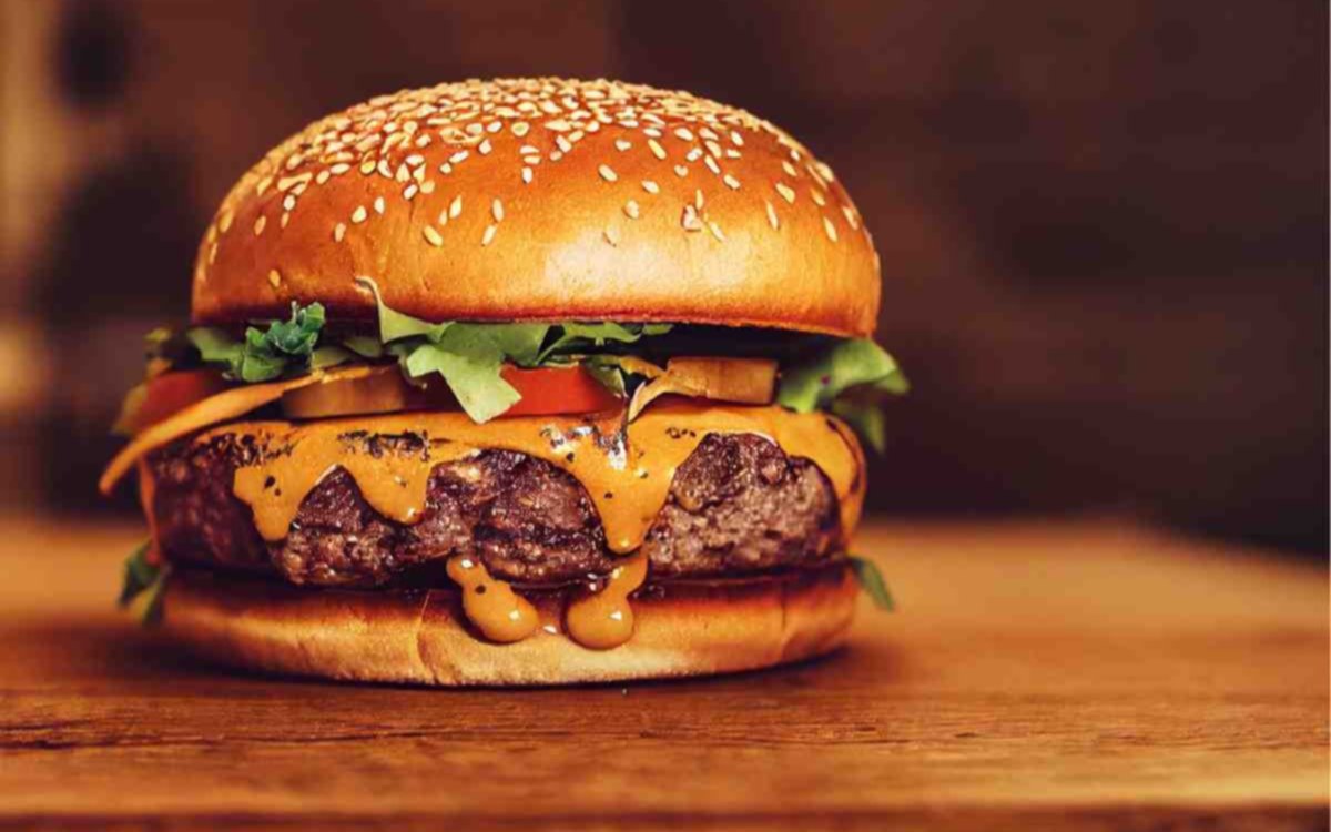 Día de la Hamburguesa: cuándo es y por qué se celebra
