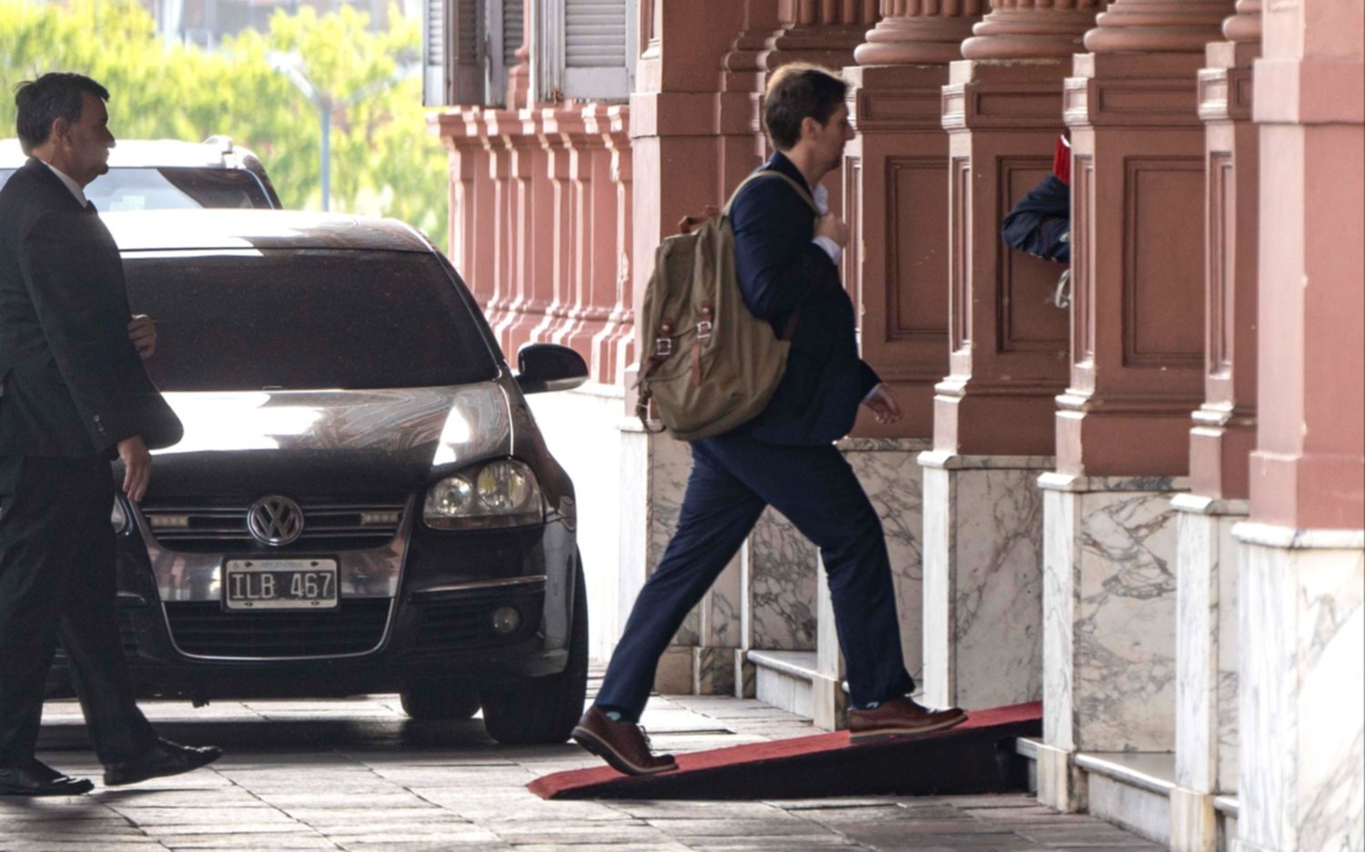 Más salidas en el Gobierno: tras la dimisión de Nicolás Posse, renunció el titular de la AFI