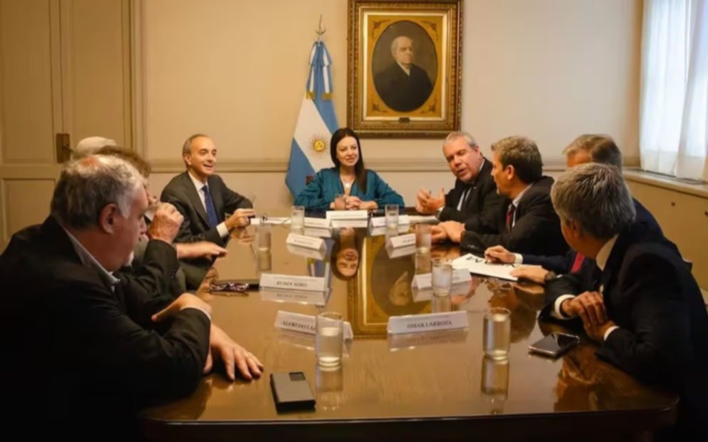 El Gobierno y las universidades acordaron una suba del 270% en el presupuesto para gastos de funcionamiento