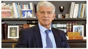 Le apuntan a una millonaria caja política vinculada a Justicia
