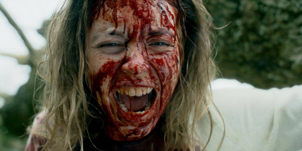 Sydney Sweeney: la “chica Stone” vuelve a los cines con una de terror