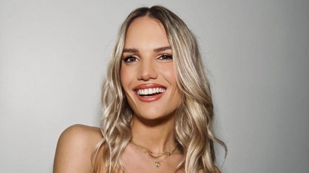Eva Bargiela, ¿sale con un ex jugador del Lobo?