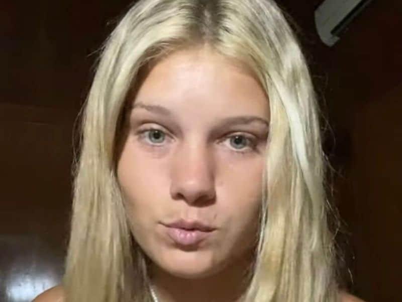 “La Toretto” seguirá presa en Romero: cómo sigue la causa por el atropello mortal en La Plata