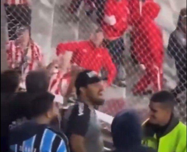 Qué medida tomó el Pincha tras la sanción