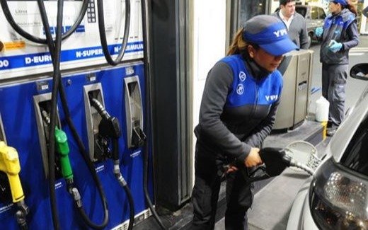 Confirman otro fuerte aumento de las naftas: de cuánto será y desde cuándo regirá