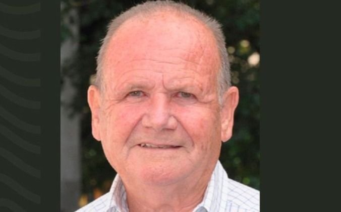 Dolor en La Plata por la muerte de Enrique Baran, un prestigioso científico del Conicet