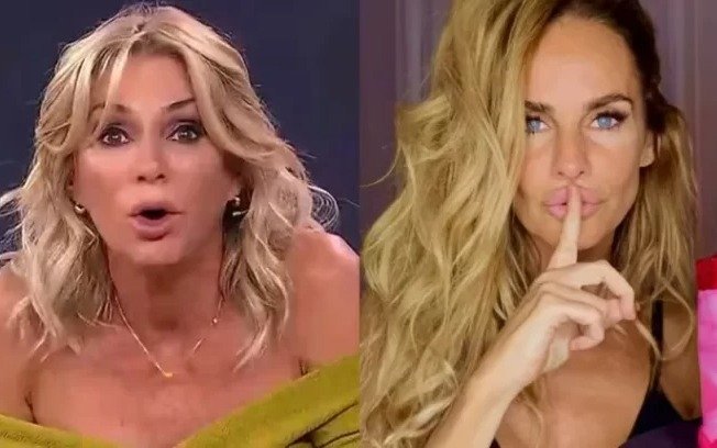 Se picó mal entre Yanina Latorre y Sabrina Rojas: críticas al por mayor