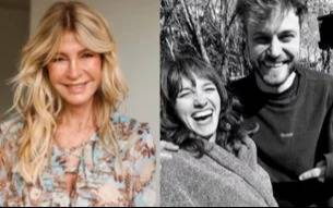 Profundas y emotivas palabras de Cris Morena a Cande Vetrano luego de confirmar su embarazo