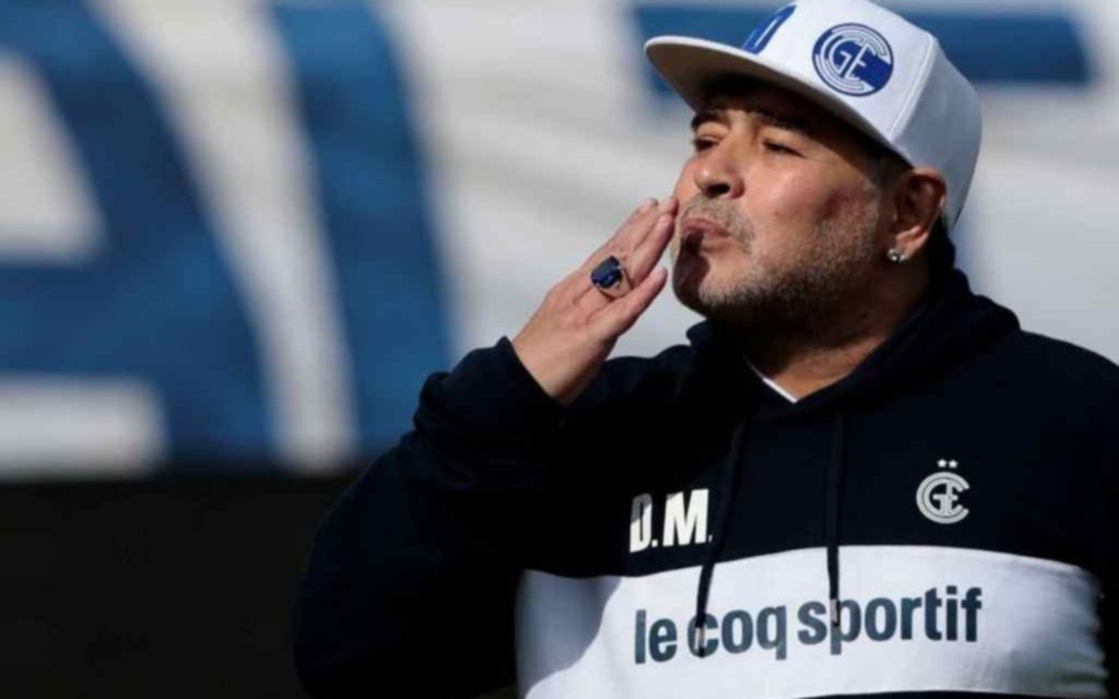 Los motivos de la postergación del juicio por la muerte de Maradona: aún no hay nueva fecha