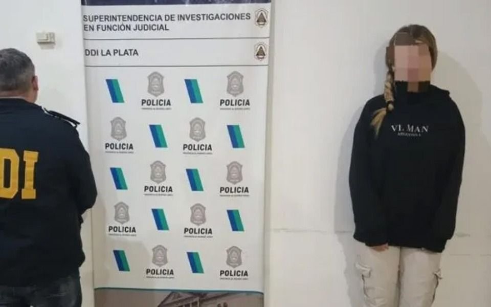 Piden la libertad de "La Toretto" de La Plata por "falta de mérito": punto por punto, qué dice la defensa de Felicitas Alvite