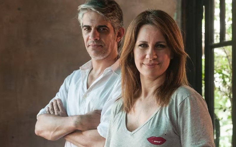 Pablo Echarri y Nancy Dupláa pasan un mal momento económico: “Tuve que vender dólares”