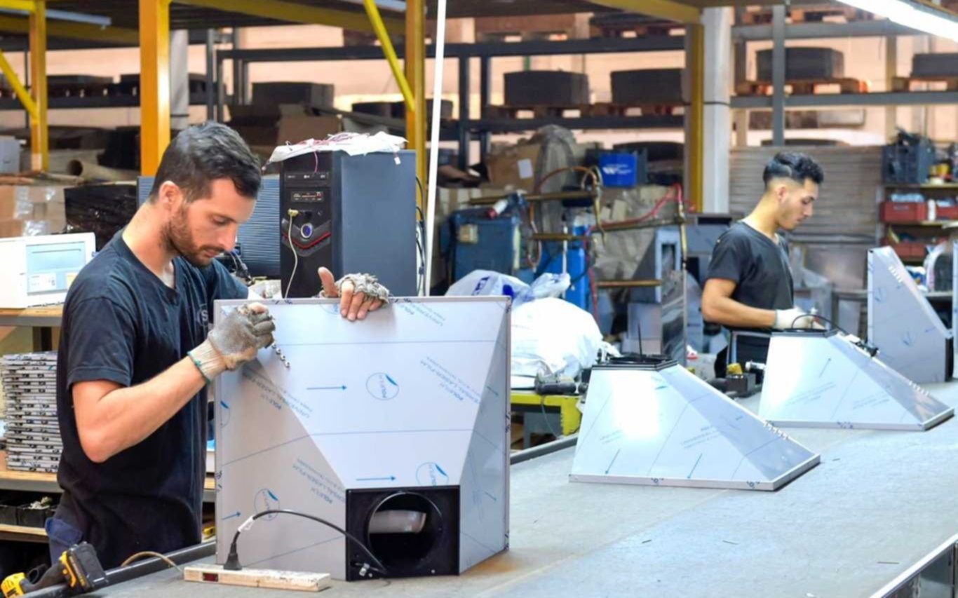Lanzan en La Plata créditos a tasa cero para emprendedores: requisitos y cómo anotarse