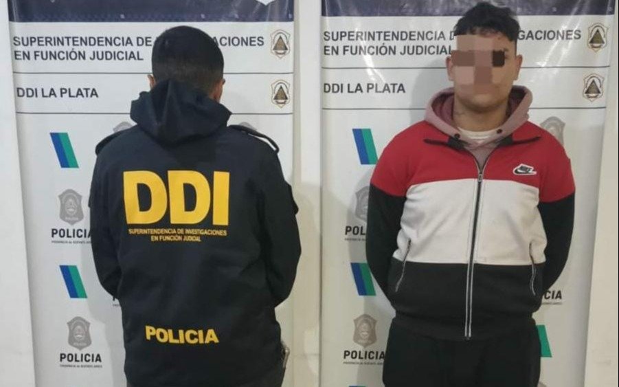 Un hombre de 20 años fue detenido en Arturo Seguí por el abuso sexual a su primo de 12