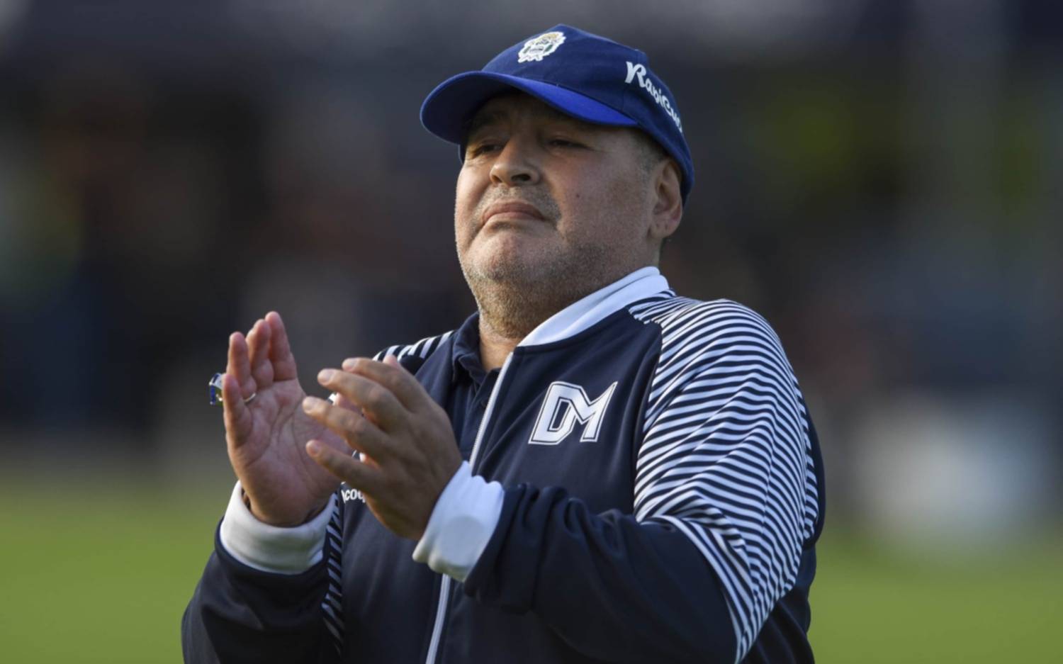 Postergaron el inicio del juicio por la muerte de Diego Maradona: la nueva fecha, tras el pedido de las hijas del 10